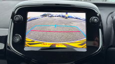 Peugeot 108 1.0 72 Collection 5dr Petrol Hatchback